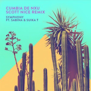 Cumbia De Nxu(feat. SABINA & Suika T) (Scott Nice Remix)