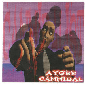 Cannibalist (Explicit)