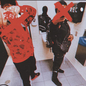 Get Rich (feat. G.Dot) (Explicit)