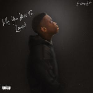 Why You Have To Leave (Explicit)