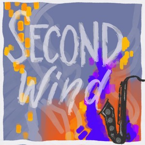 Second Wind (feat. Neall_, João Perrusi, Warren Pettey & Gui Fuentes)