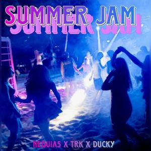 Summer Jam (Explicit)