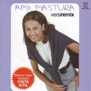 Izinkanlah (Cinta Sayang Mix)