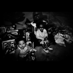 Tripple S (Explicit)