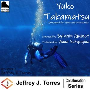 Yuko Takamatsu (Arr. for Piano and Orchestra)