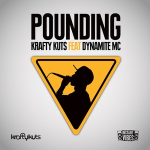 Pounding (Krafty Kuts ReKut)