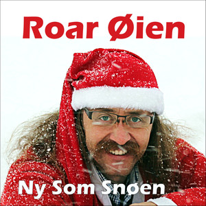 Ny Som Snøen