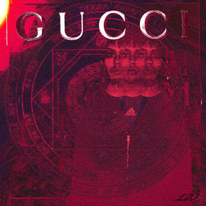 GUCCI ON GUCCI (feat. Romann Garçon) (Explicit)
