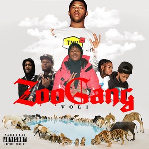 ZooGang Vol. 1