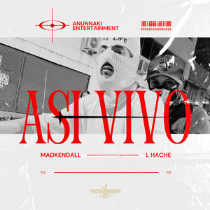 Asi Vivo (Explicit)