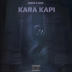 Kara Kapı (Explicit)