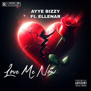 Love Me Now (feat. EllenaR) [Explicit]