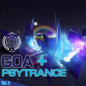 Goa & PsyTrance, Vol. 2