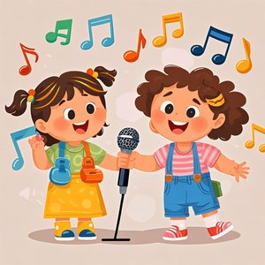 嘻嘻娃娃 - 中国生物百科儿歌哺乳动物《罗蕾莱管鼻蝠》