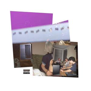 She's Falling Inlove Again (feat. Raf Garcia & Bobs) (Explicit)