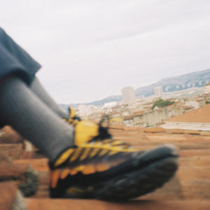 collé à ma rétine (Explicit)