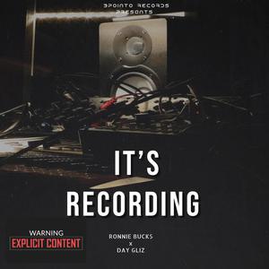 It's Recording, Vol. 1 (Explicit)