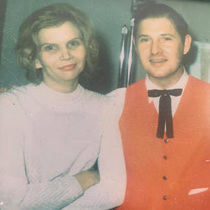 Thank you Lord (feat. Margaret Miller)