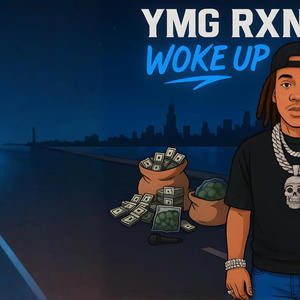 Woke Up (Explicit)