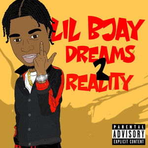 Dreams 2 Reality - EP (Explicit)