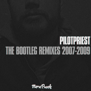 THE BOOTLEG REMIXES