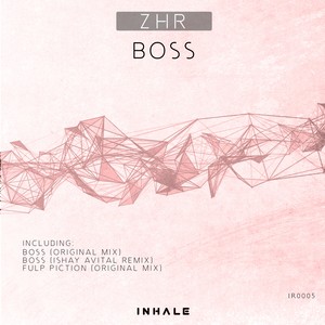 Boss (Ishay Avital Remix)