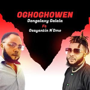 Oghoghomwen (feat. Osayantin N'Omo)