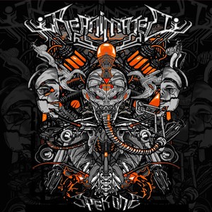 Reanimated (Outro) [feat. Brett as Is] (Explicit)