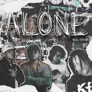 Alone (Explicit)