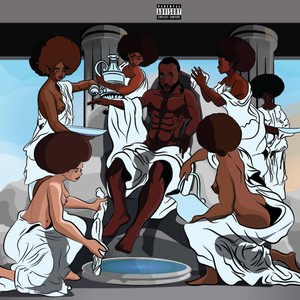 numb3rs - Patience (Explicit)