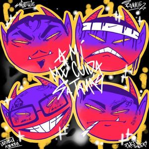 A MÍ ME CUIDA SATANÁS (feat. Pakito Grifas & Lodiablokbron)