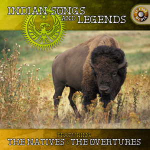 Indian Songs and Legends, Vol. 2