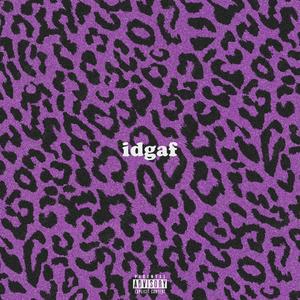 idgaf (Explicit)