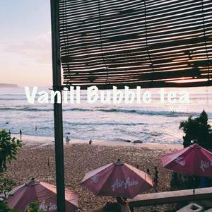 Vanilla Bubble Tea