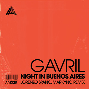 Night In Buenos Aires (Lorenzo Spano & Markyno Remix)