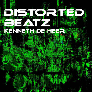 Distorted Beatz (Early Years)