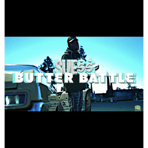 Butter Battle (Explicit)