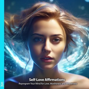 Self-Love Affirmations: Reprogram Your Mind for Love, Worthiness and Wholeness (feat. Jess Shepherd)