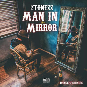 Man In The Mirror (Explicit)