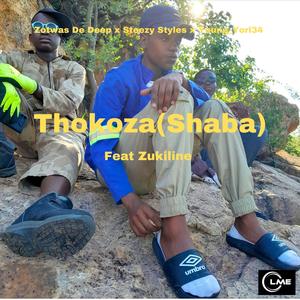 Thokoza (Shaba)