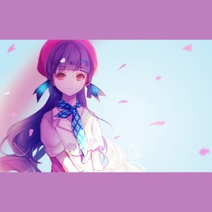 心间距（填翻《白雪 ~sirayuki~》）