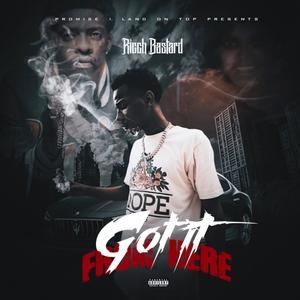 No hook-Outro (Explicit)