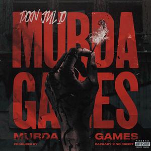 Murda Games (Explicit)