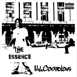 The Pledge(feat. Cyn Hawkes) (Explicit)