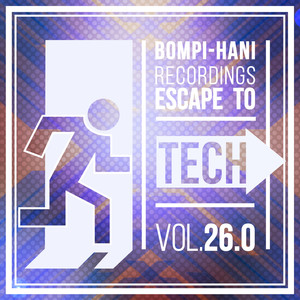 Let The Bass Kick (Tim Blaster Dub Mix)