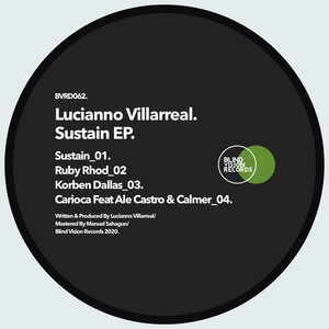 Ruby Rhod (Original Mix)