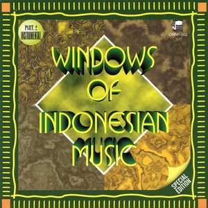 Windows of Indonesian Music, Pt. 2