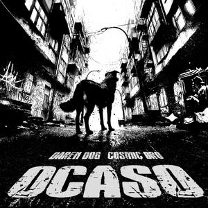 Condenados (feat. Fernando Marquez) (Explicit)