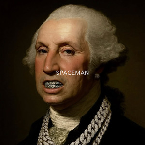 Spaceman