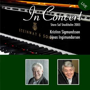 La calunnia (Il barbiere di Siviglia) (feat. Kristinn Sigmundsson)